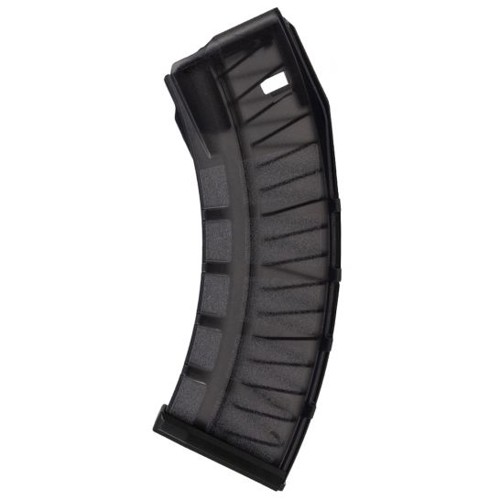 CZ-USA Bren 2 7.62x39 30rd Mag Clear transparent for sale at KYGUNCO.