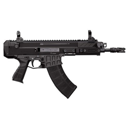 CZ-USA Bren 2 7.62x39 9.1" 30rd Pistol - Black for sale at KYGUNCO.
