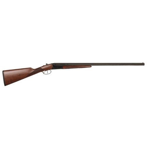 CZ-USA Bobwhite G2 20 Gauge 3" 28" Side by Side Shotgun - Gloss Black / Walnut for sale at KYGUNCO.