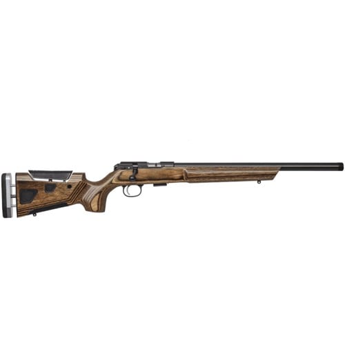 CZ-USA 457 Varmint AT-ONE 22LR 24" 5rd - Black & Walnut for sale at KYGUNCO.