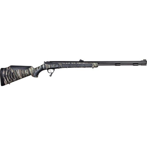 THOMPSON CENTER Triumph Bone Collector RT Original Black 50Cal 28" for sale at KYGUNCO.
