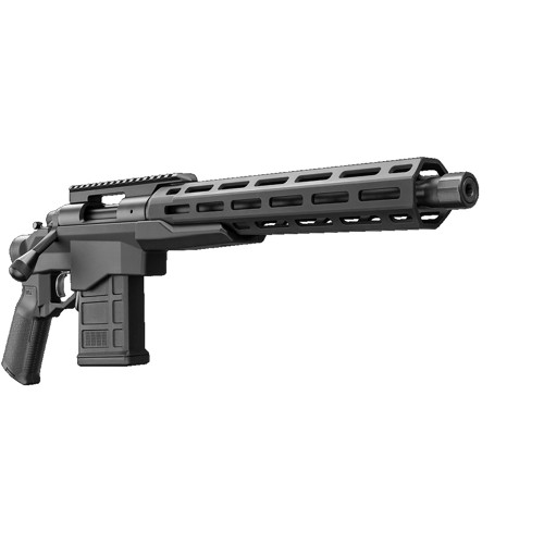 REMINGTON 700-CP Chassis 308 Win Pistol /QD, 12.5" 10+1 for sale at KYGUNCO.