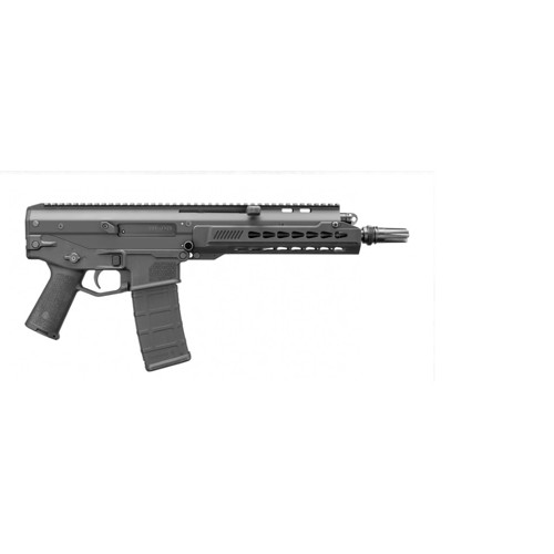 BUSHMASTER ACR Pistol 223 Rem Black 10.5" 30rd for sale at KYGUNCO.