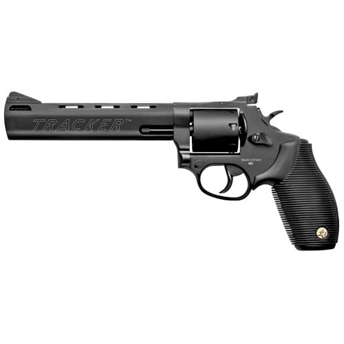 TAURUS 692 357 Mag / 38 Special +P / 9MM 6.5" 7rd Revolver | Black for sale at KYGUNCO.
