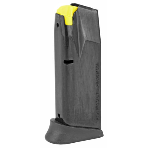 TAURUS G2C 9mm 12rd Magazine Black Finish for sale at KYGUNCO.