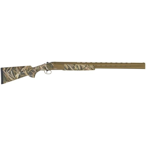 TRISTAR Hunter Mag 12Ga 28" Bronze 2rd MO Blades for sale at KYGUNCO.