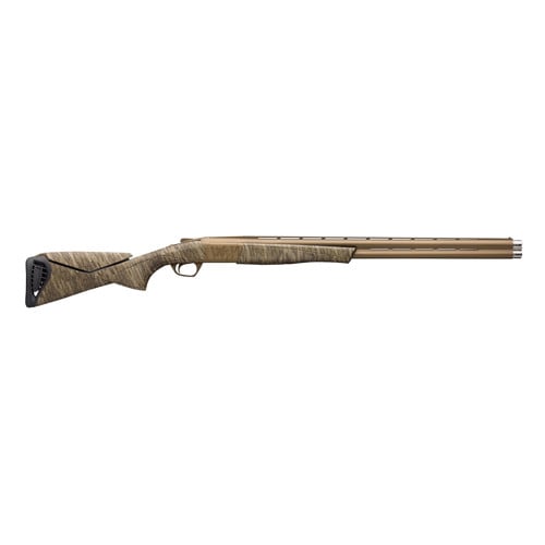 BROWNING Cynergy Wicked Wing 12 Gauge 26" 2rd - Mossy Oak Bottomland for sale at KYGUNCO.