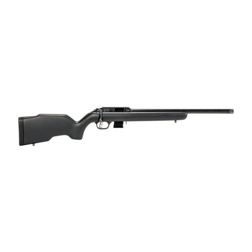 WEBLEY & SCOTT Xocet Carbon Fibret 22LR Bolt Action Rifle for sale at KYGUNCO.