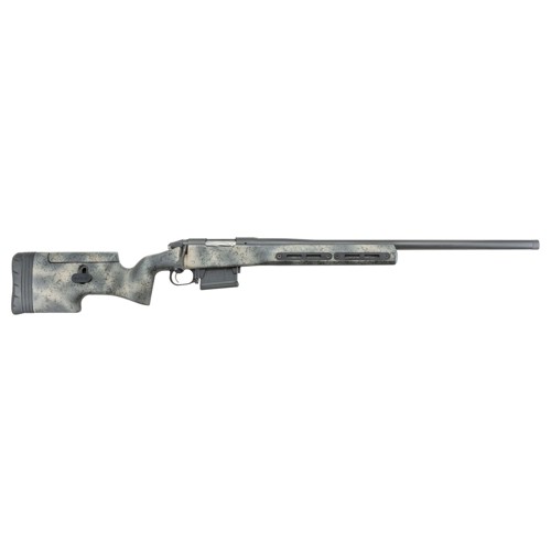 BERGARA Ridgeback 308 Win 20" 5rd - Black for sale at KYGUNCO.