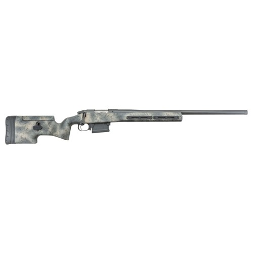 BERGARA Ridgeback 6.5 PRC 26" 7rd - Black for sale at KYGUNCO.