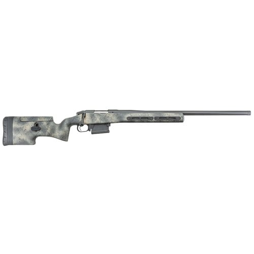 BERGARA Ridgeback 300 PRC 26" 5rd - Black for sale at KYGUNCO.