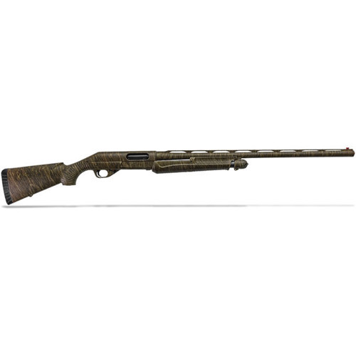 BENELLI Nova Pump 20 Gauge 26" 4rd - Mossy Oak Bottomland for sale at KYGUNCO.