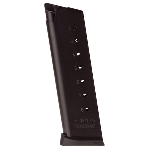 TAURUS 1911 Commander 45 ACP 8rd Magazine for sale at KYGUNCO.
