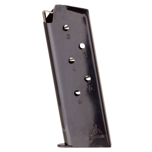 TAURUS 1911 Officer 45 ACP 6rd Magazine for sale at KYGUNCO.
