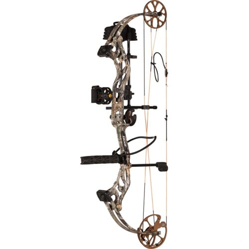 BEAR ARCHERY Prowess RTH RH 50 Realtree Edge for sale at KYGUNCO.