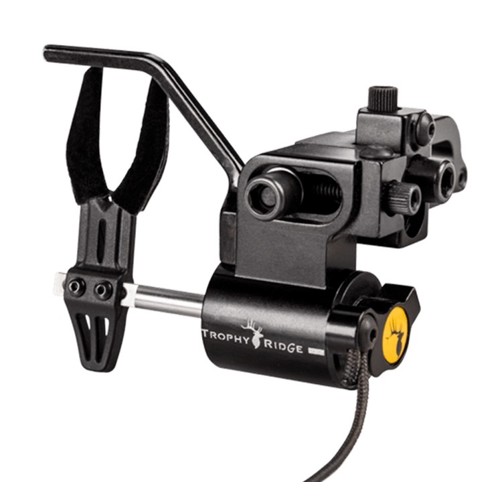 TROPHY RIDGE ARCHERY Sync MD Drop Away Arrow Rest Right Hand for sale at KYGUNCO.
