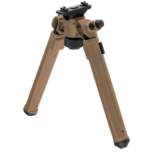 MAGPUL Bipod for M-LOK FDE for sale at KYGUNCO.