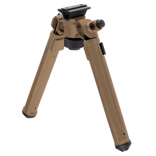 MAGPUL Bipod for A.R.M.S. 17S Style FDE for sale at KYGUNCO.