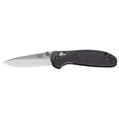 BENCHMADE Pardue Mini Drop Point Grip Axis Stud for sale at KYGUNCO.