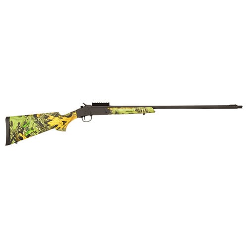 STEVENS 301 Turkey 410 Gauge 3" 26" Single Shot Shotgun - Mossy Oak Obsession