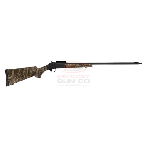 STEVENS 301 Turkey 410 Ga 26" Mossy Oak Bottomland