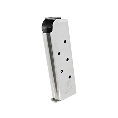RUGER SR1911 Officer-Style Magazine 45 ACP 7rd for sale at KYGUNCO.