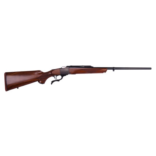 RUGER 1AH Light Sporter 6.5 Creedmoor 24" Blue 1rd for sale at KYGUNCO.