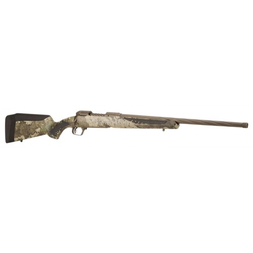 SAVAGE ARMS 110 High Country Short Action 6.5 Creedmoor 22" 4rd Bolt Rifle w/ Threaded Barrel for sale at KYGUNCO.