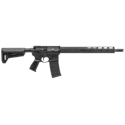 SIG SAUER M400 5.56 NAT 16" 30rd - Black for sale at KYGUNCO.