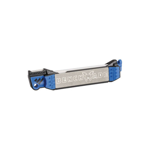 BENCHMADE Guided Field Sharpener Blue for sale at KYGUNCO.