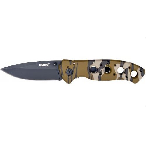 RUKO RUK0075 Series - Mossy Oak Bottomland for sale at KYGUNCO.