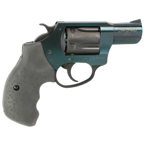 CHARTER ARMS Chameleon Lite 38 Special 2" 5rd Revolver - High Polished Iridescent Cerakote for sale at KYGUNCO.