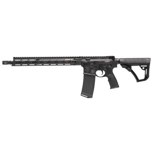 DANIEL DEFENSE DDM4 V7 5.56 NATO 16" (No Mag) Semi-Auto AR15 Rifle - CO Compliant - Rattlecan for sale at KYGUNCO.