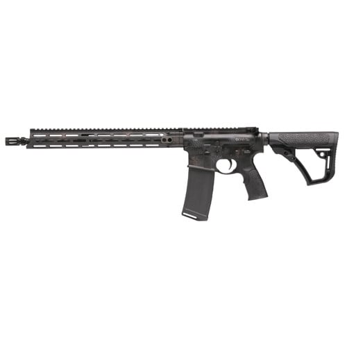 DANIEL DEFENSE DDM4 V7 (CAL COMPLIANT) Rattlecan  5.56/223 for sale at KYGUNCO.