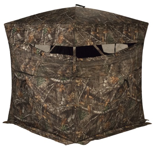 RHINO BLINDS 5-Hub Design Realtree Edge 58"x 58" for sale at KYGUNCO.