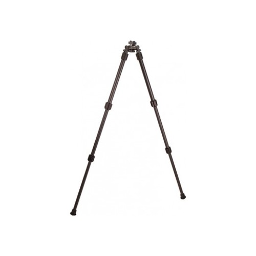 CALDWELL Accumax Carbon Fiber Prem 13"-30" M-LOK Bipod for sale at KYGUNCO.