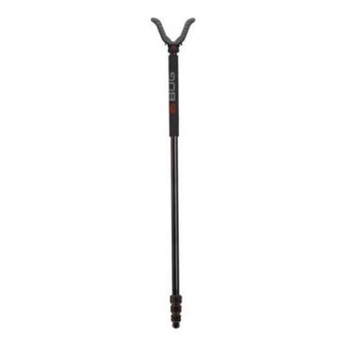 BOG POD Havoc Shooting Stick Monopod Black for sale at KYGUNCO.