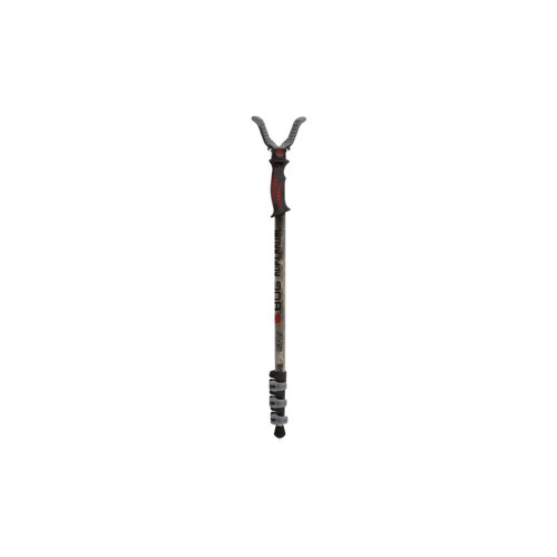 BOG POD Adrenaline Switcheroo Monopod | Veil Alpine Green for sale at KYGUNCO.