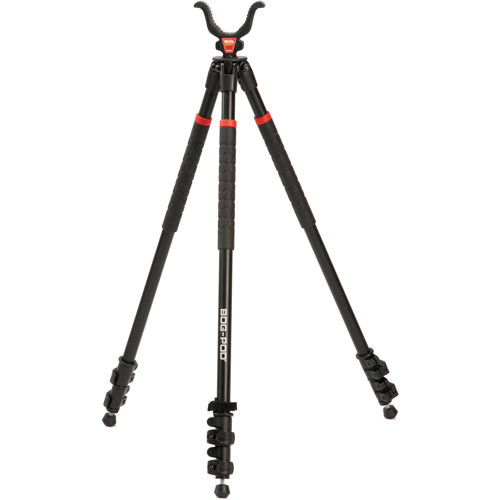 BOG POD Adrenaline Switcheroo Tripod Black for sale at KYGUNCO.