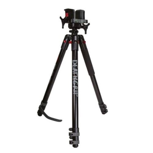 BOG POD Death Grip Clamping Tripod Aluminum for sale at KYGUNCO.