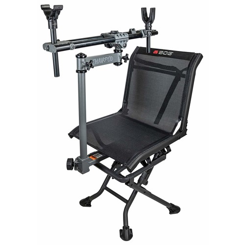 BOG POD ChairPod Hunting Rest for sale at KYGUNCO.