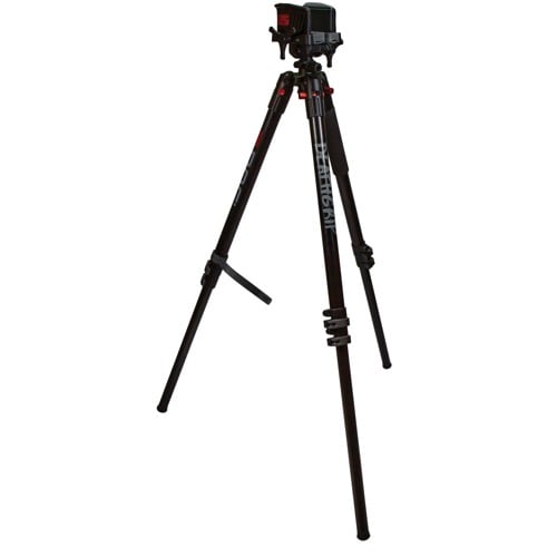 BOG POD Death Grip Clamping Tripod Carbon Fiber for sale at KYGUNCO.