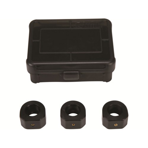 FRANKFORD ARSENAL 3-Pack Die Blocks W/Box fits Reloading Press for sale at KYGUNCO.