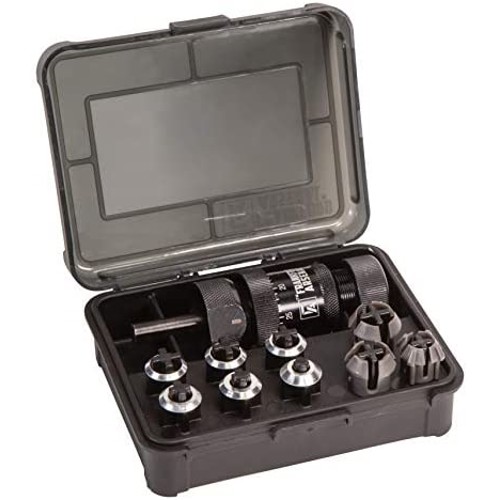 FRANKFORD ARSENAL Universal Precision Case Trimmer for sale at KYGUNCO.