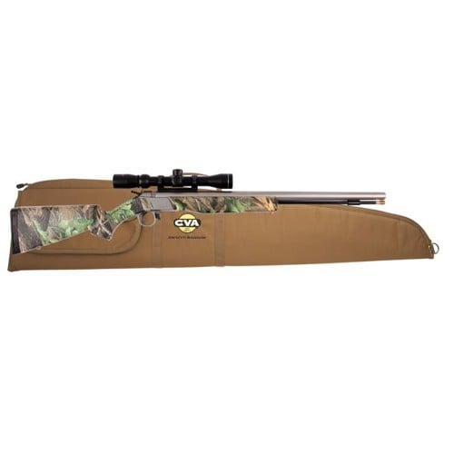 CVA Dead-On 1Pc Scope Mount, Reversible Hammer Spur for sale at KYGUNCO.