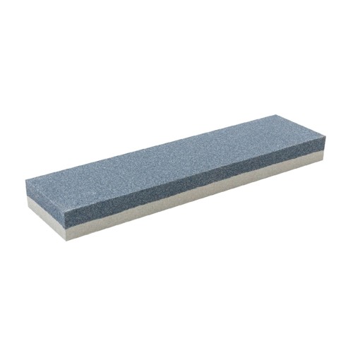 SMITH'S 8" Dual Grit Combination Sharpening Stone for sale at KYGUNCO.