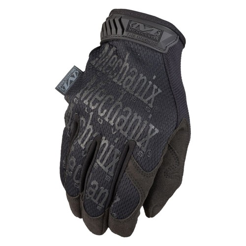 MECHANIX WEAR The Original Covert Glove Black XXL for sale at KYGUNCO.