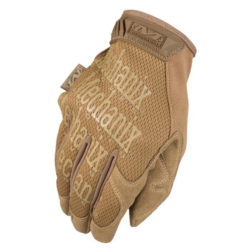 MECHANIX WEAR The Original Coyote Glove XXL for sale at KYGUNCO.