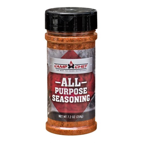 CAMP CHEF All Purpose Seasoning 8 oz for sale at KYGUNCO.