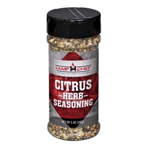 CAMP CHEF Citrus Herb Seasoning 8 oz for sale at KYGUNCO.